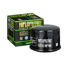 HIFLOFILTRO OLEJOVÝ FILTR HF985